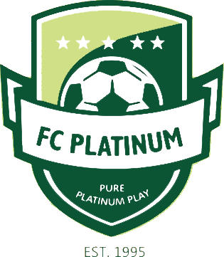 Logo of F.C. PLATINUM (ZIMBABWE)