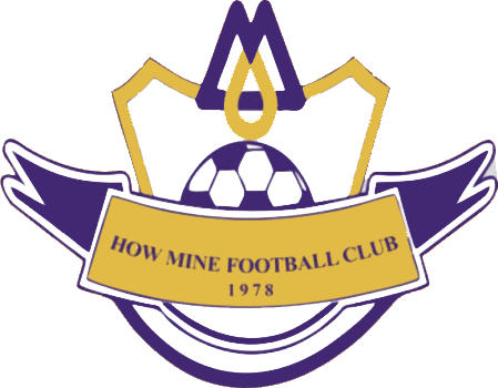 Logo of HOW MINE F.C. (ZIMBABWE)