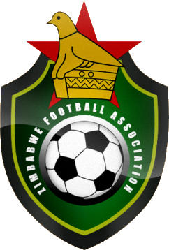 Logo of ZIMBABWE NATIONAL FOOTBALL TEAM (ZIMBABWE)