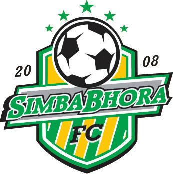Logo of SIMBA BHORA FC (ZIMBABWE)