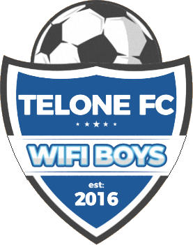 Logo of TELONE FC (ZIMBABWE)