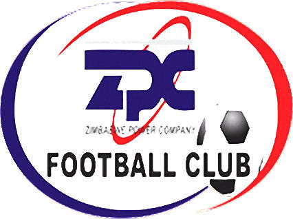 Logo of ZPC KARIBA FC. (ZIMBABWE)