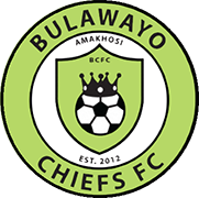 Logo of BULAWAYO CHIEFS FC-min