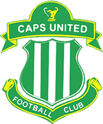 Logo of CAPS UNITED F.C.-min