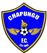 Logo of CHAPUNGU UNITED F.C.-min