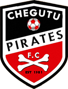Logo of CHEGUTU PIRATES F.C.-min