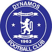 Logo of DYNAMOS F.C.-min