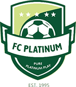 Logo of F.C. PLATINUM-min