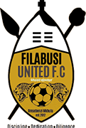 Logo of FILABUSI UNITED F.C.