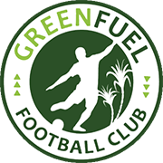 Logo of GREEN FUEL FC-min
