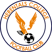 Logo of HERENTALS COLLEGE FC-min