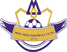 Logo of HOW MINE F.C.-min