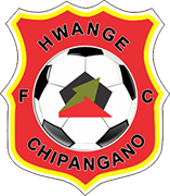 Logo of HWANGE F.C.-min