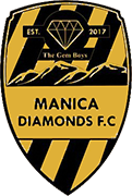 Logo of MANICA DIAMONDS FC-min