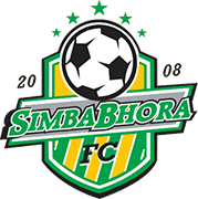 Logo of SIMBA BHORA FC-min