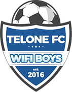 Logo of TELONE FC-min