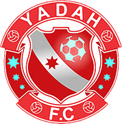 Logo of YADAH FC-min