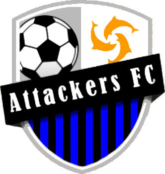 Logo of ATTACKERS F.C.(AIA) (ANGILA)