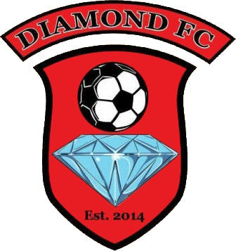 Logo of DIAMOND F.C. (ANGILA)