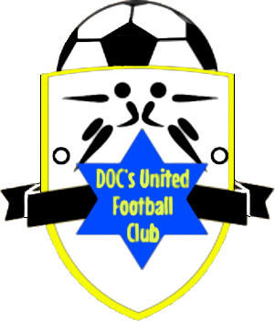 Logo of DOC'S UNITED F.C.(AIA) (ANGILA)