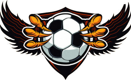Logo of EAGLE CLAW F.C.(AIA) (ANGILA)