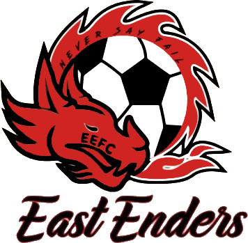Logo of EAST ENDERS F.C. (ANGILA)