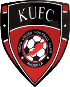 Logo of KICKS UNITED F.C. (ANGILA)