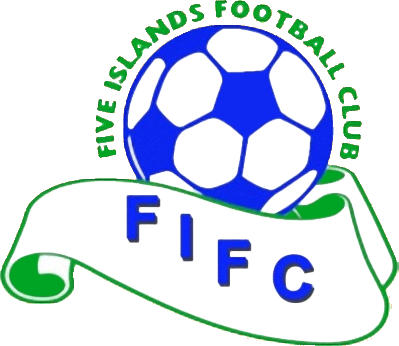 Logo of FIVE ISLANDS F.C. (ANTIGUA AND BARBUDA)