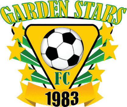 Logo of GARDEN STARS F.C.(ANT) (ANTIGUA AND BARBUDA)