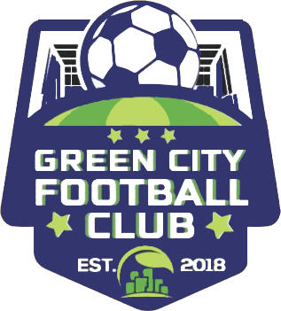 Logo of GREEN CITY F.C.(ANT) (ANTIGUA AND BARBUDA)
