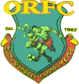 Logo of OTTOS RANGERS F.C. (ANTIGUA AND BARBUDA)