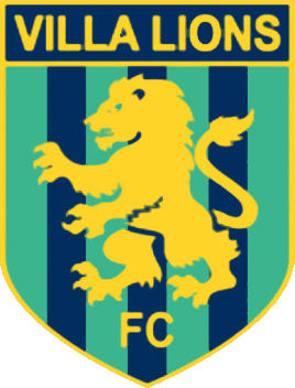 Logo of VILLA LIONS F.C.(ANT) (ANTIGUA AND BARBUDA)