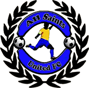 Logo of ALL SAINTS UNITED F.C.-min