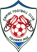 Logo of EMPIRE F.C.-min