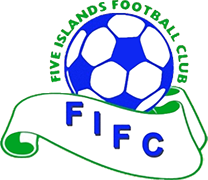 Logo of FIVE ISLANDS F.C.-min
