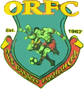 Logo of OTTOS RANGERS F.C.-min