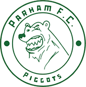 Logo of PARHAM F.C.-min