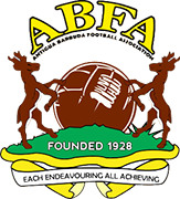 Logo of ANTIGUA AND BARBUDA NATIONAL FOOTBALL TEAM-min