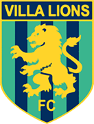 Logo of VILLA LIONS F.C.(ANT)-min