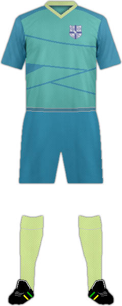Kit SPORT BOYS SV(ARU)