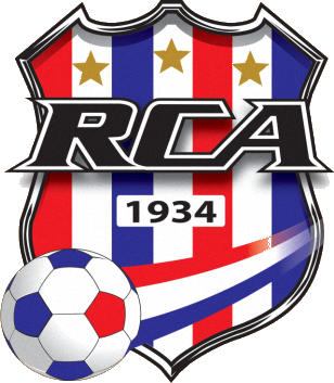 Logo of RACING C. ARUBA (ARUBA)