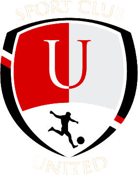 Logo of S.C. UNITED(ARU) (ARUBA)