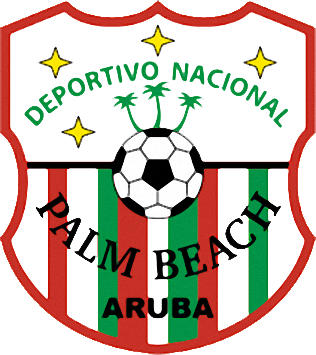Logo of S.V. DEPORTIVO NACIONAL (ARUBA)