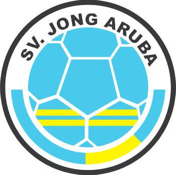 Logo of SV JONG ARUBA(ARU) (ARUBA)