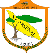 Logo of SV ARSENAL(ARU)-min
