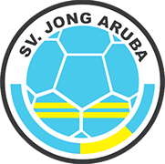 Logo of SV JONG ARUBA(ARU)-min