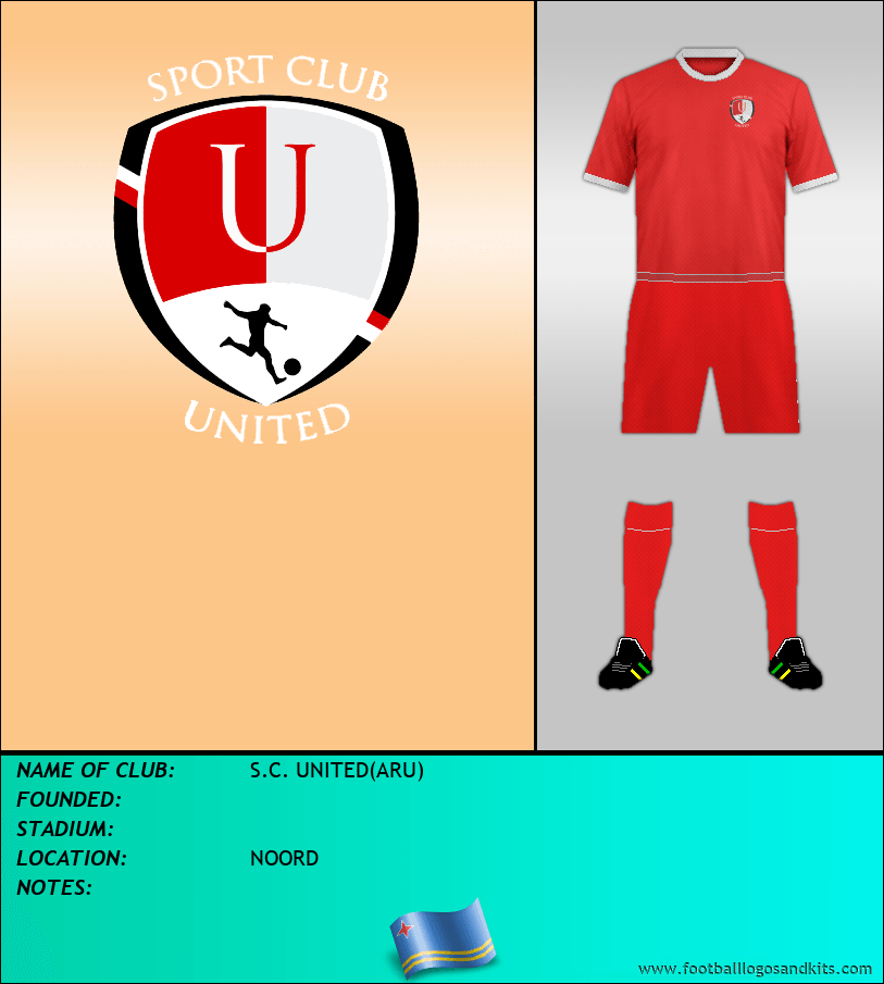 Logo of S.C. UNITED(ARU)