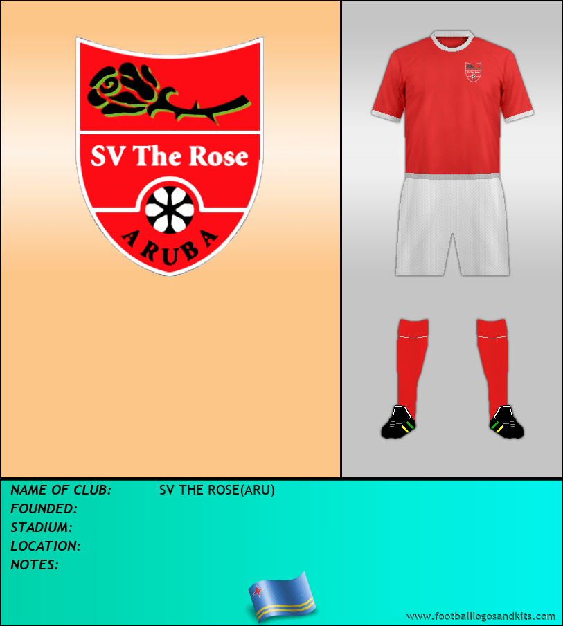 Logo of SV THE ROSE(ARU)