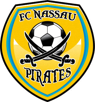 Logo of F.C. NASSAU(BAH) (BAHAMAS)