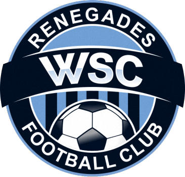 Logo of RENEGADES F.C. (BAHAMAS)